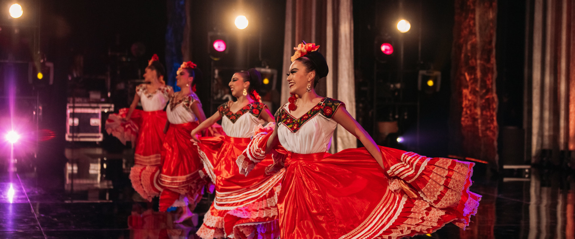 Exploring the Vibrant Celebrations of Local History and Traditions in Los Angeles County, CA