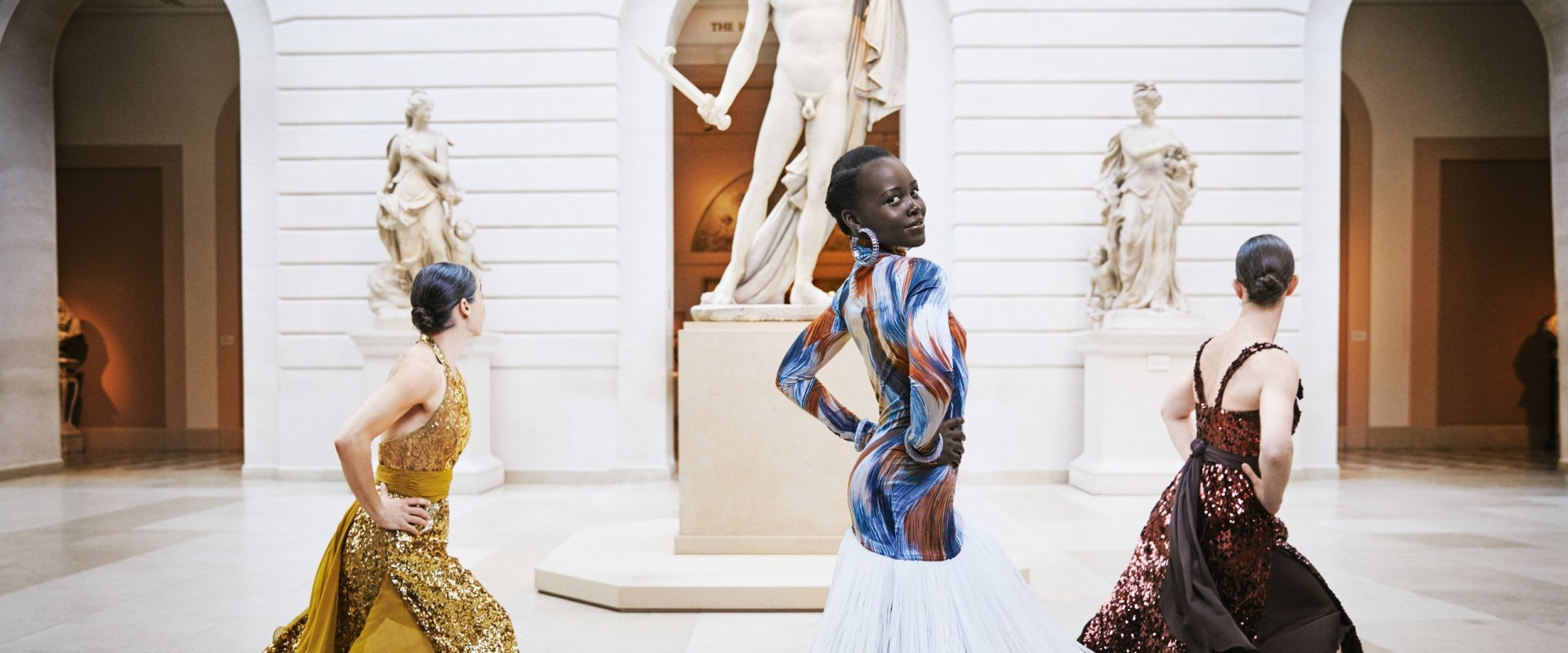 Celebrating in Style: A Fashion Guide for Los Angeles County, CA