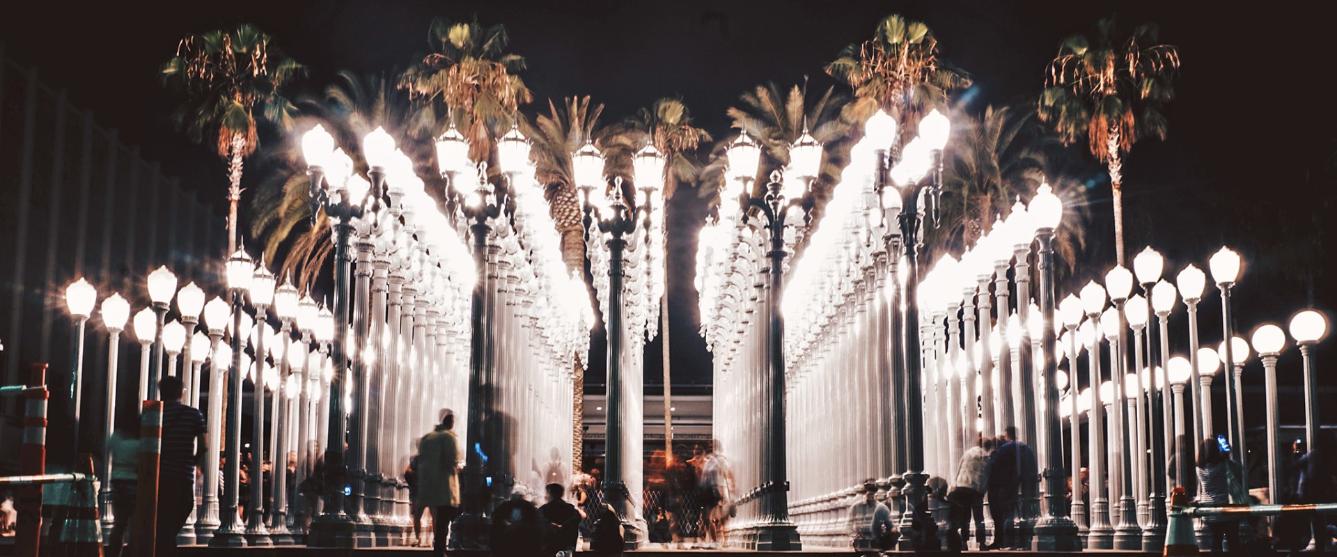 The Best Locations for Celebrations in Los Angeles County, CA