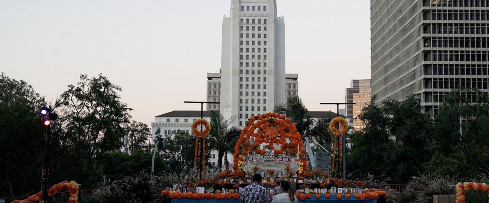 Embracing Diversity: Celebrating Cultural Differences in Los Angeles County, CA