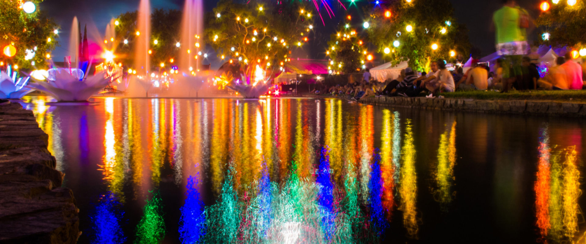 The Vibrant Celebrations of Los Angeles County, CA