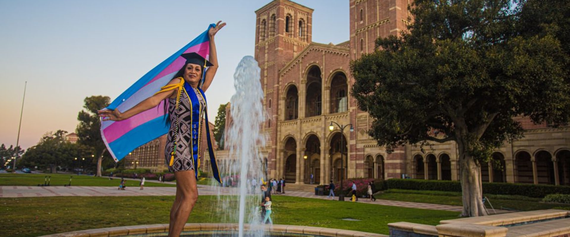 Celebrating Diversity: LGBTQ+ Friendly Events in Los Angeles County, CA