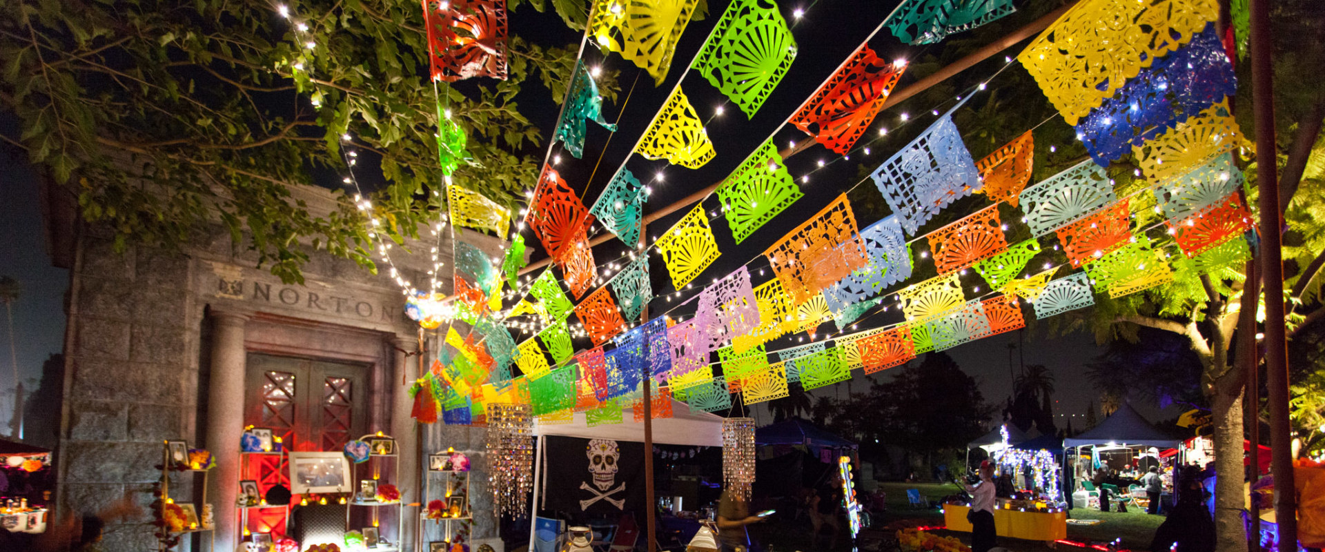 Experience the Best Paid Celebrations in Los Angeles County, CA