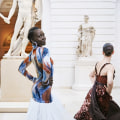 Celebrating in Style: A Fashion Guide for Los Angeles County, CA
