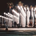 The Best Locations for Celebrations in Los Angeles County, CA