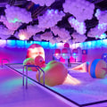 Family-Friendly Celebrations in Los Angeles County, CA