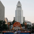 Embracing Diversity: Celebrating Cultural Differences in Los Angeles County, CA