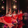 Religious Celebrations in Los Angeles County, CA