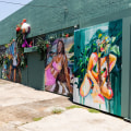 The Vibrant Arts and Culture Scene in Los Angeles County, CA