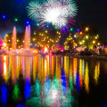 The Vibrant Celebrations of Los Angeles County, CA