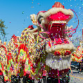 Experience the Vibrant Culture of Los Angeles County, CA