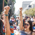 Celebrating Community Involvement in Los Angeles County, CA