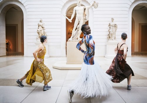 Celebrating in Style: A Fashion Guide for Los Angeles County, CA