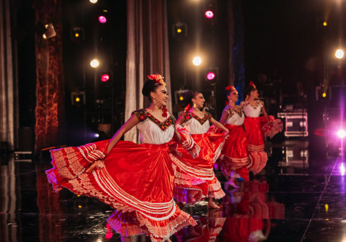 Religious Celebrations in Los Angeles County, CA