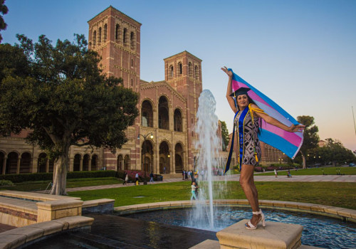 Celebrating Diversity: LGBTQ+ Friendly Events in Los Angeles County, CA