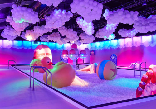 5 Must-Visit Kid-Friendly Celebrations in Los Angeles County, CA