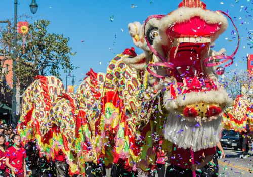 Experience the Vibrant Culture of Los Angeles County, CA